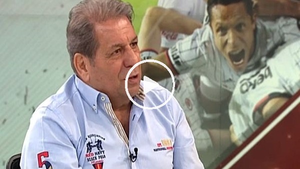 Erman Toroğlu: "Beşiktaş takımı işte bu"