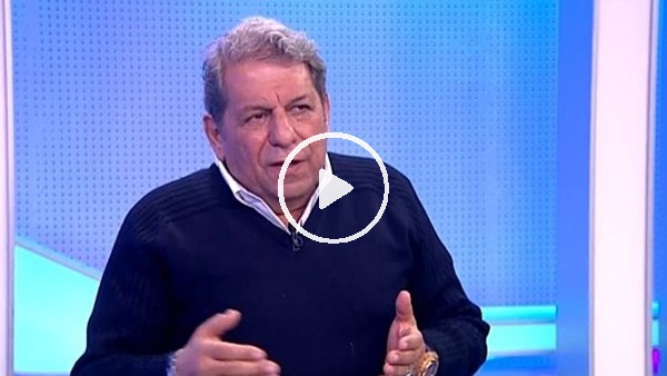 Erman Toroğlu: "Beşiktaş golden başka ne yaptı?"