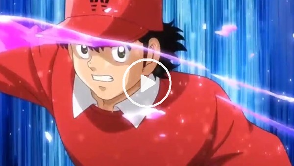 Tsubasa'nın fragmanı yayınlandı