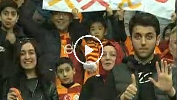 GS TV'de şok 6 işareti!