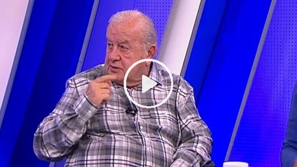 Selim Soydan: "Beşiktaş tek takım"