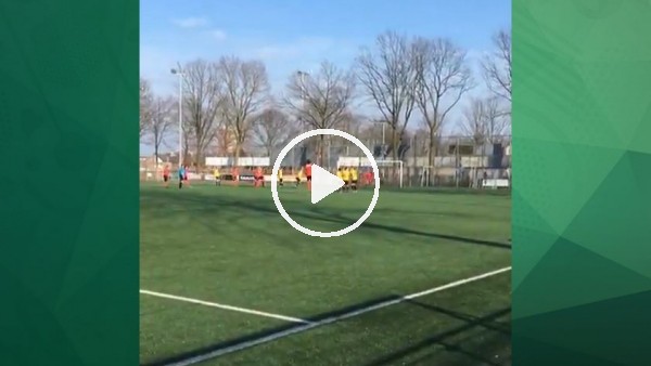 Van Hooijdonk hala bildiğiniz gibi!