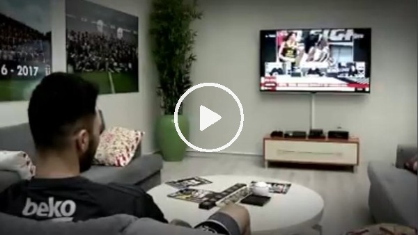 Beşiktaş Kulübü yeni BJK TV'yi tanıttı!