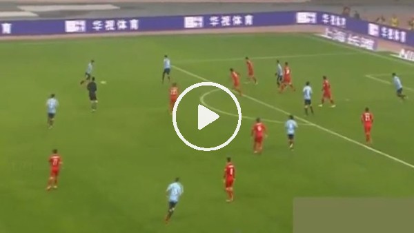 Vitor Pereira zaferle başladı!