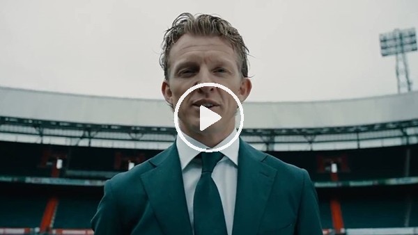 Dirk Kuyt için jübile maçı hazırlığı