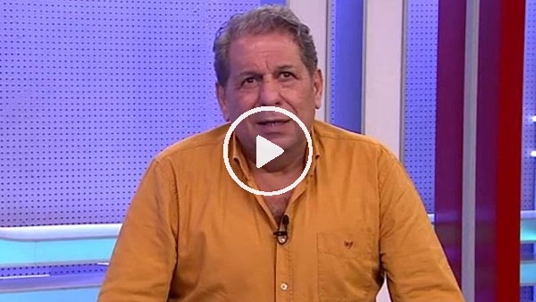 Erman Toroğlu: "Derbide futbolcular iyi niyetli"