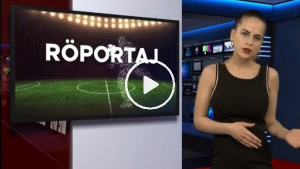 FutbolArena akşam haberleri turu (15 Mart 2018 Perşembe)