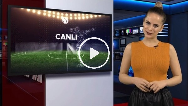 FutbolArena akşam haberleri (19 Mart 2018)