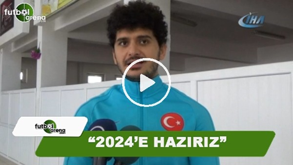 Barış Telli: "2024'e hazırız"