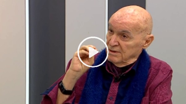 Hıncal Uluç: "Caner Erkin'e 6 maç ceza veren kurul Fernandao'ya 1 maç veriyor"