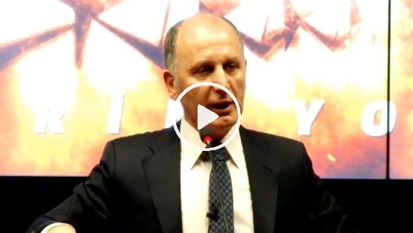 Muharrem Usta'dan Nevzat Aydın'a: "Borçları beraber kapatacağız"