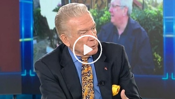 Uğur Dündar'ın 3 Temmuz anısı