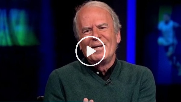 Mustafa Denizli: "Derbiden karlı çıkan Galatasaray oldu"