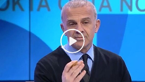 Oğuz Çetin: "Türk futbolundaki en büyük sorunumuz oyuncuların kişisel egoları"