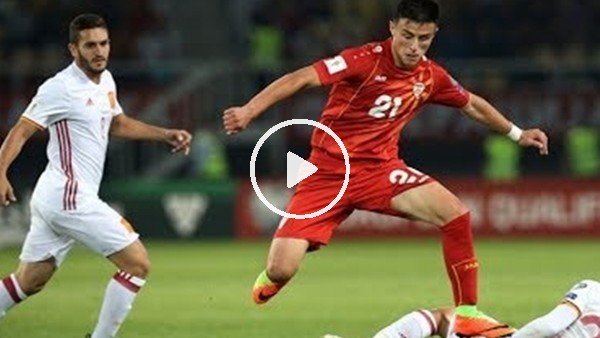 Eljif Elmas'tan olağanüstü performans!