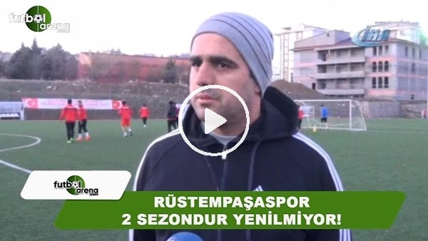 2 sezondur tek mağlubiyet almadılar!