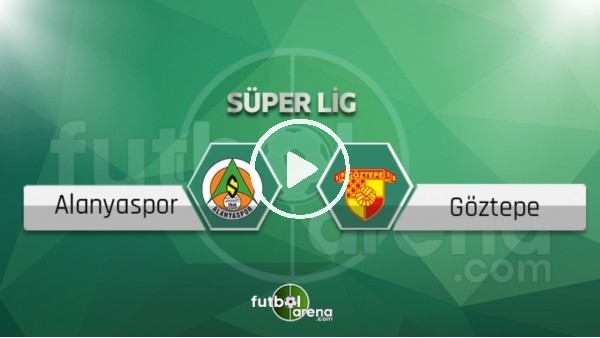 Süper Lig'de 26. hafta maçları