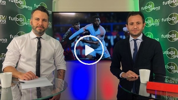 Derbi günü / Memed Toygar - Aydın Cingöz