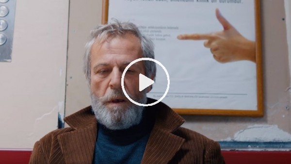 ATV'nin yeni dizisi 8. Gün'ün fragmanı