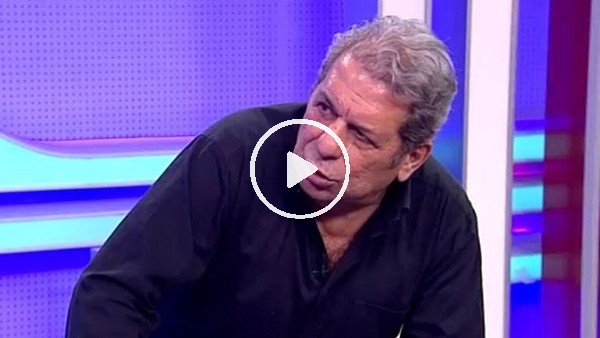 Erman Toroğlu: "Serdar Aziz'in ne yaptığı belli değil"