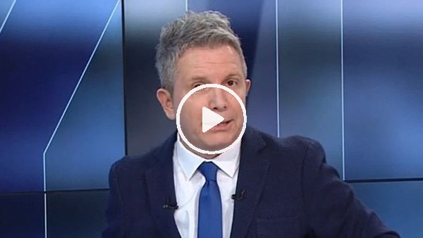 Erdoğan Arıkan eleştiriler üzerine özür diledi