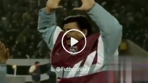 Trabzonspor, Beşiktaş'ı 4-0 yenerek Başbakanlık Kupası'nı kazanmıştı