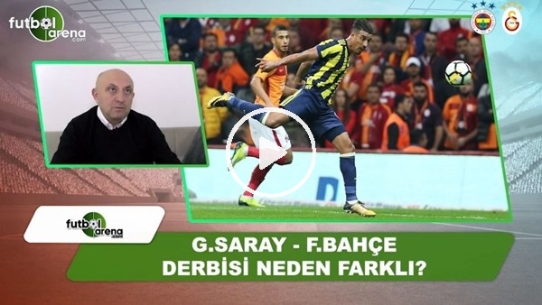 Sinan Engin: "Galatasaray ve Fenerbahçe birbirlerinden daha çok nefret ediyor"