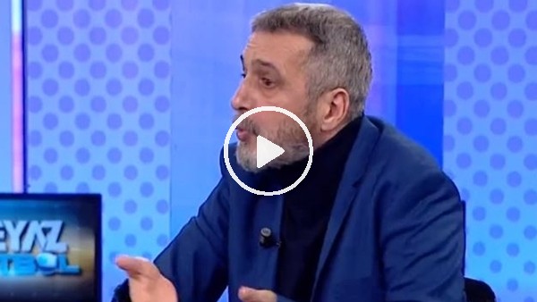 Abdülkerim Durmaz: "Fenerbahçe'nin defansı ufacık adamı durduramadı"