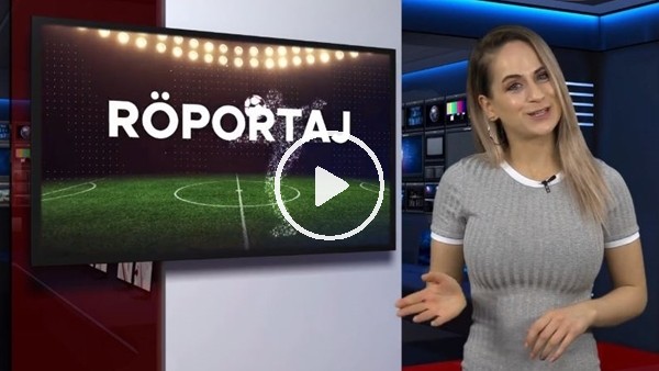 FutbolArena haber turu (16 Mart 2018)