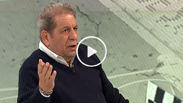 Erman Toroğlu: "Beşiktaş yokuş aşağı inişte"