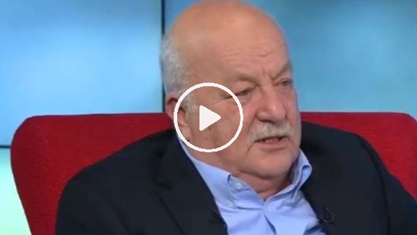 Sadri Şener: "Sosa yanlış transfer"