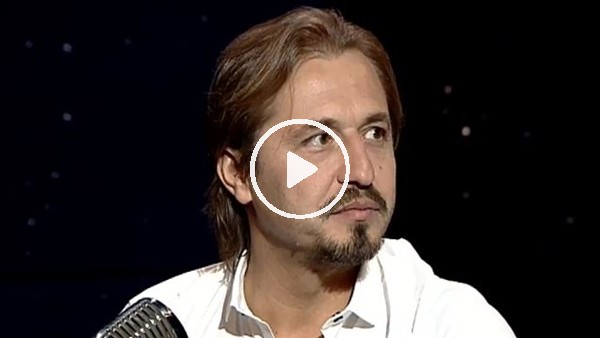 Ayhan Akman, Kadıköy'de 6-0 kaybettikleri maçla ilgili anısını anlattı