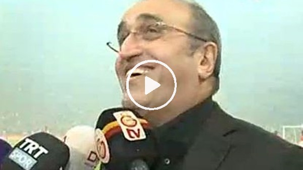 Abdurrahim Albayrak: "Galatasaray, Kadıköy'e bu sefer farklı gidiyor"