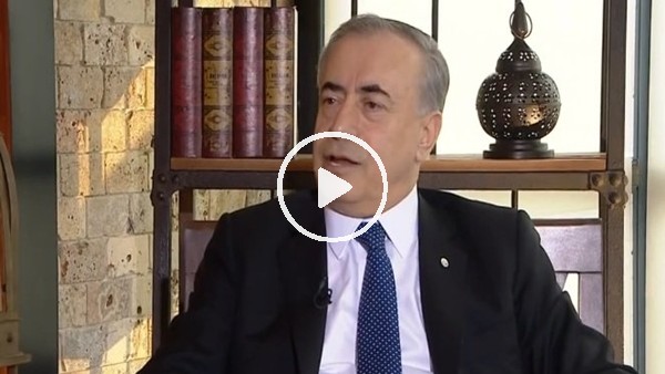 Mustafa Cengiz: "Garry Rodrigues'e teklifler geldi"