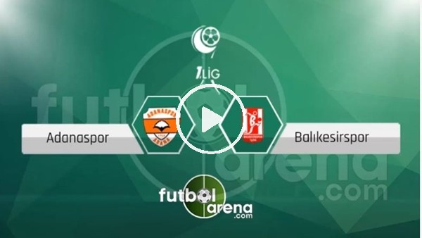 Spor Toto 1. Lig'de 27. hafta programı