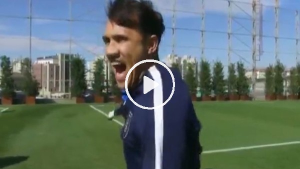 Mossoro zoru başardı!