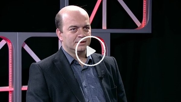 Çağdaş Sevinç, Detay programında gündemi değerlendirdi