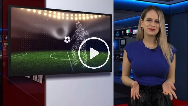 FutbolArena akşam haberleri (28 Mart 2018)
