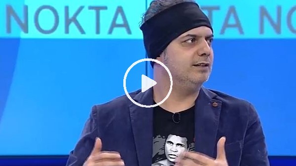 Ali Ece: "Trabzonspor 3 maçtır evinde gol atamıyor. Böyle bir şey olabilir mi?"