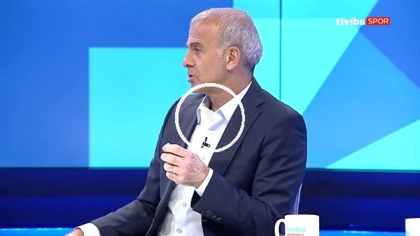 Oğuz Çetin: "Galatasaray, Beşiktaş'ı bir şekilde geçecek"