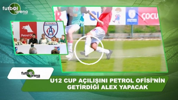 Çocuklar sordu, Alex de Souza yanıtladı! İyi bir 8 numara nasıl olur?