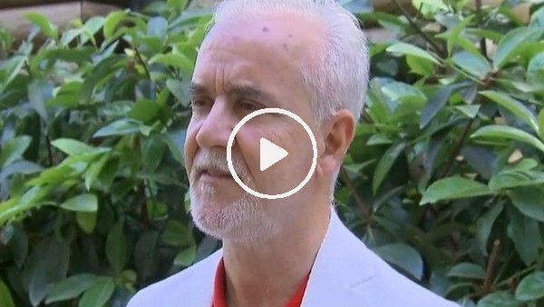 Turgay Demir: "Beşiktaş'ın iyi bir zeminde oynaması halinde şanslı olacağını düşünüyorum"