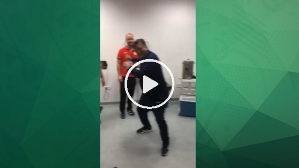 Yılmaz Vural: "Eskişehirspor ligde kalacak demiştim!"