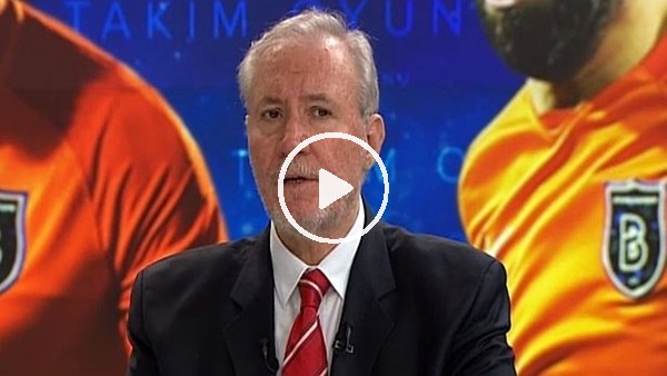 Levent Tüzemen: "Galatasaray sadece koltuğu geri aldı"