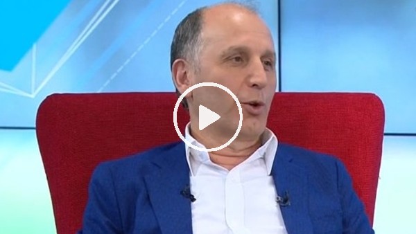 Muharrem Usta: "Fatih Terim ile görüşmüştük"