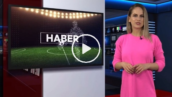 FutbolArena akşam haberleri (23 Nisan 2018)