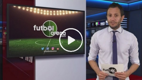 Aydın Cingöz ile Haber Aktif (26 Nisan 2018)