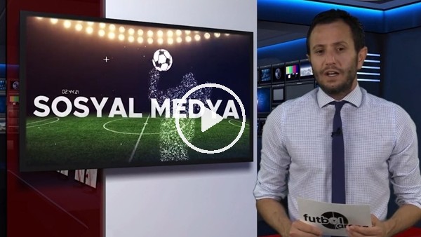 FutbolArena  haber turu (28 Nisan 2018)