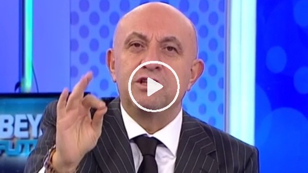 Sinan Engin: "Beşiktaş, Şampiyonlar Ligi'ne kalırsa Talisca'yı alır"