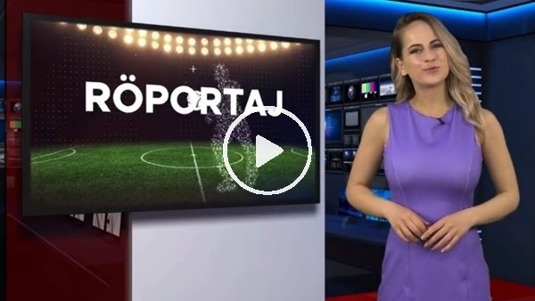 FutbolArena haber turu (18 Nisan 2018)